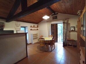 Dining - Le Moulin de Campemenard (GABRIAC)