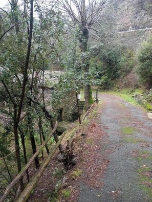 Property grounds - Le Moulin de Campemenard (GABRIAC)