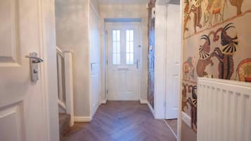 House, 3 Bedrooms | Interior