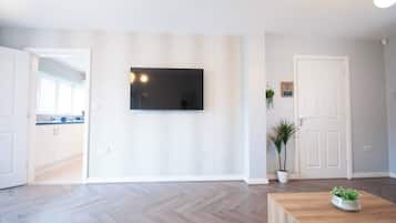 Rumah, 3 kamar tidur | Fasilitas kamar