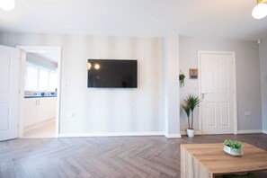 Hus - 3 soveværelser | Værelsesfacilitet