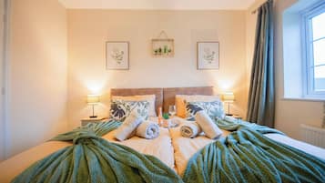 House, 3 Bedrooms | 3 bedrooms