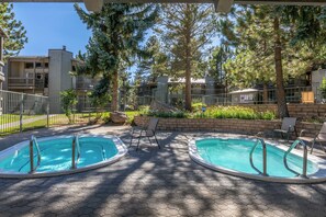 Hidromassagem externa