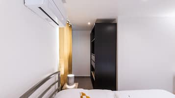 Ferros/tĂĄbuas de passar roupa, Wi-Fi de cortesia