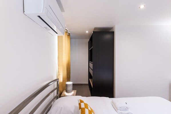 Fer et planche à repasser, Wi-Fi gratuit