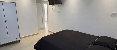 1 dormitorio y wifi