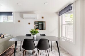 Dining - Sustainable Style in the Heart of West Seattle (Seattle)