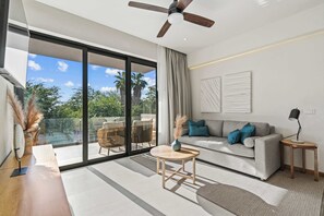 Télévision, espaces bureaux