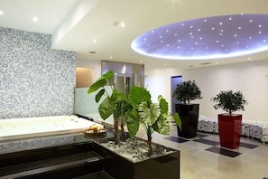 Interior - Renaissance Hanioti Resort (Kassandra)