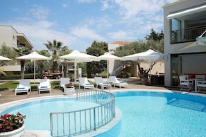 Unclassified image, 3 of 32, button - Renaissance Hanioti Resort And Spa (Kassandra)