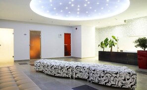 Spa - Renaissance Hanioti Resort And Spa (Kassandra)