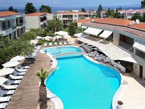 Unclassified image, 4 of 32, button - Renaissance Hanioti Resort And Spa (Kassandra)