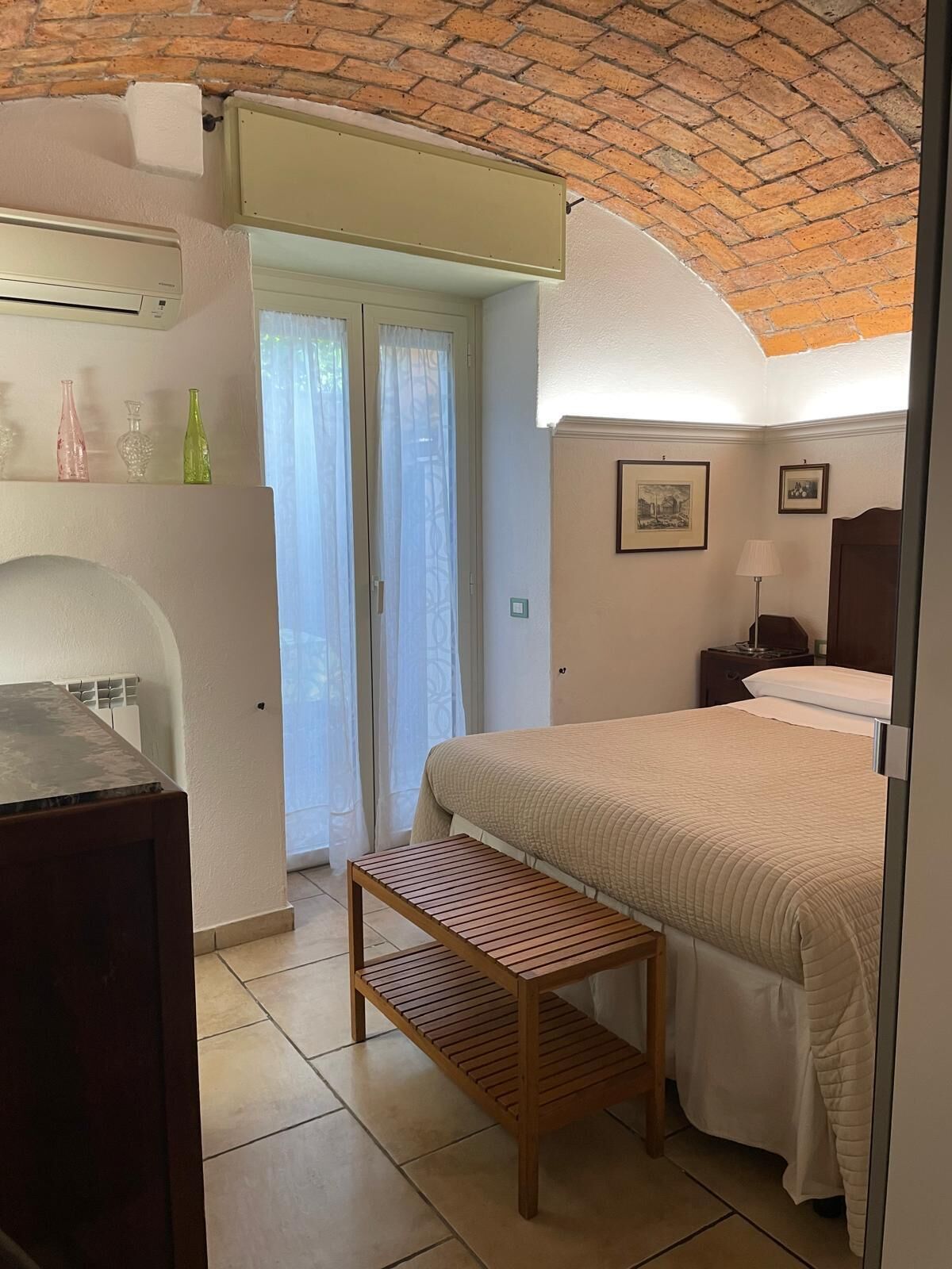 3 Schlafzimmer, Bügeleisen/Bügelbrett, kostenloses WLAN, Bettwäsche