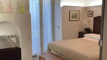 3 Schlafzimmer, BĂŒgeleisen/BĂŒgelbrett, kostenloses WLAN, BettwĂ€sche