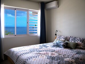 1 habitación y caja de seguridad en la habitación 