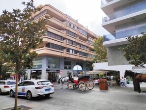 Exterior - Apartment IMPERIO 1 - Marbella center (Marbella)