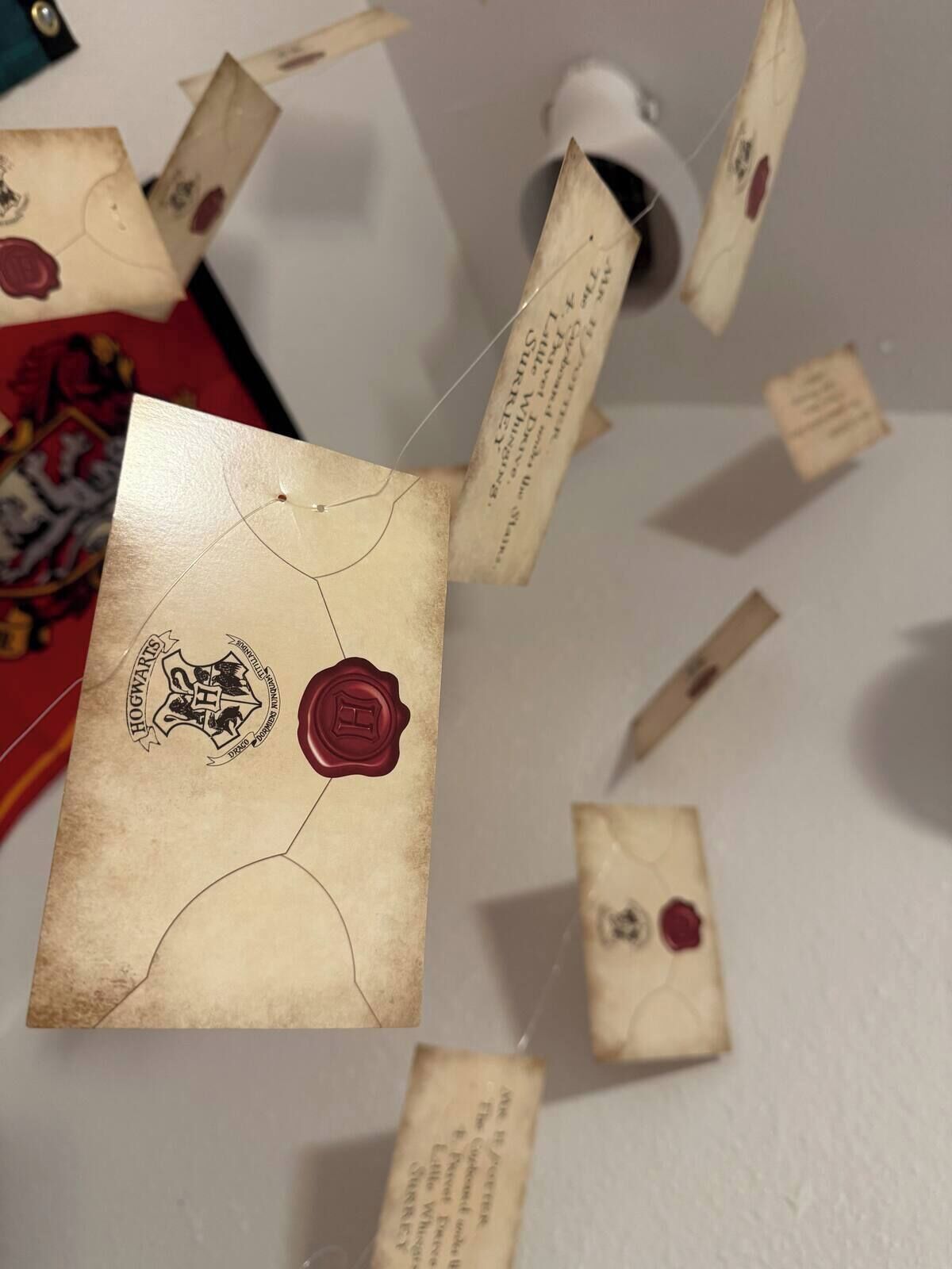 Detalj interiör