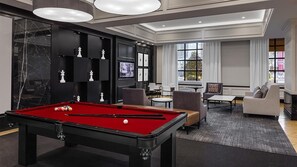 Sala de juegos