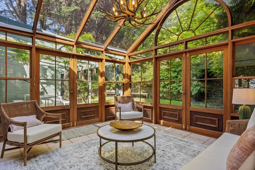 Glenhaven - A Quintessential Katoomba Cottage
