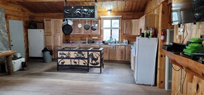 Unclassified image, 2 of 8, button - ​The CMR Island: 80 acres Borders Refuge on 3 Sides Unit 410 Basecamp (Winnett)