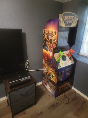 Spielezimmer