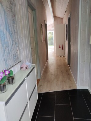 Interior - Fantastic spa holiday home (Hemmet)