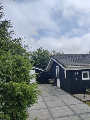 Eksteriør