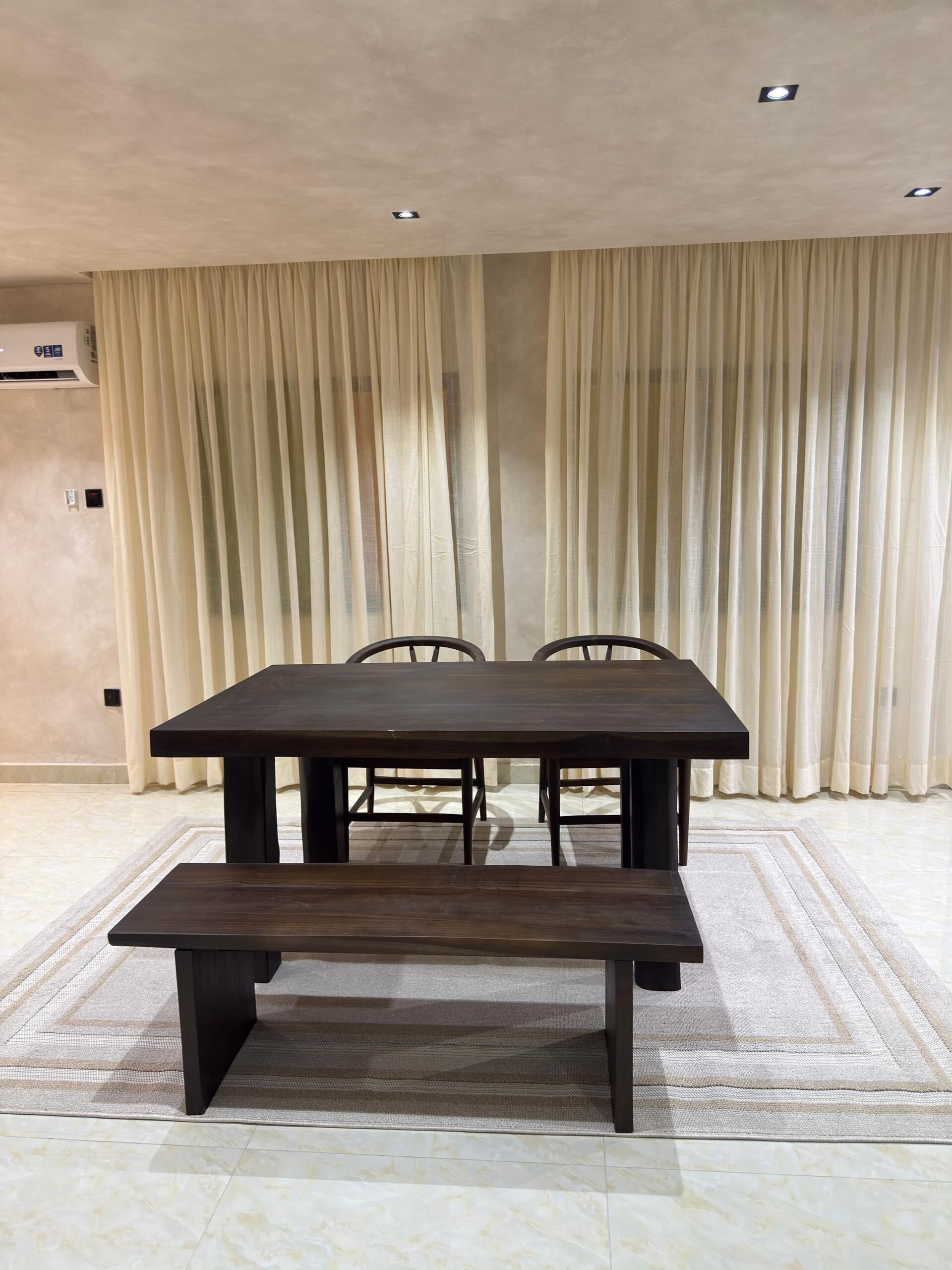 تناول الطعام