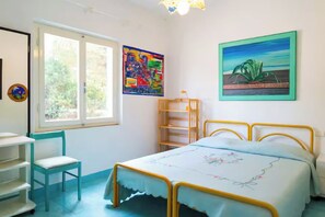 Iron/ironing board, WiFi, bed sheets - Green Oasis Elba- outdoor privacy & walk to the beach- privacy, greenery and the sea (Lacona)