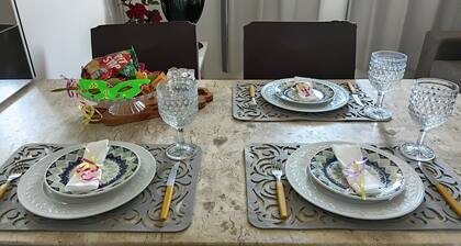 Comfortable family apartment in the best area of the South Zone of Aracaju.