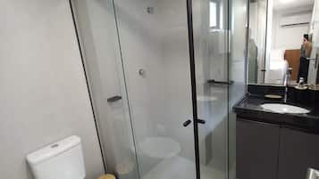 Basic Studio | Bilik Mandi
