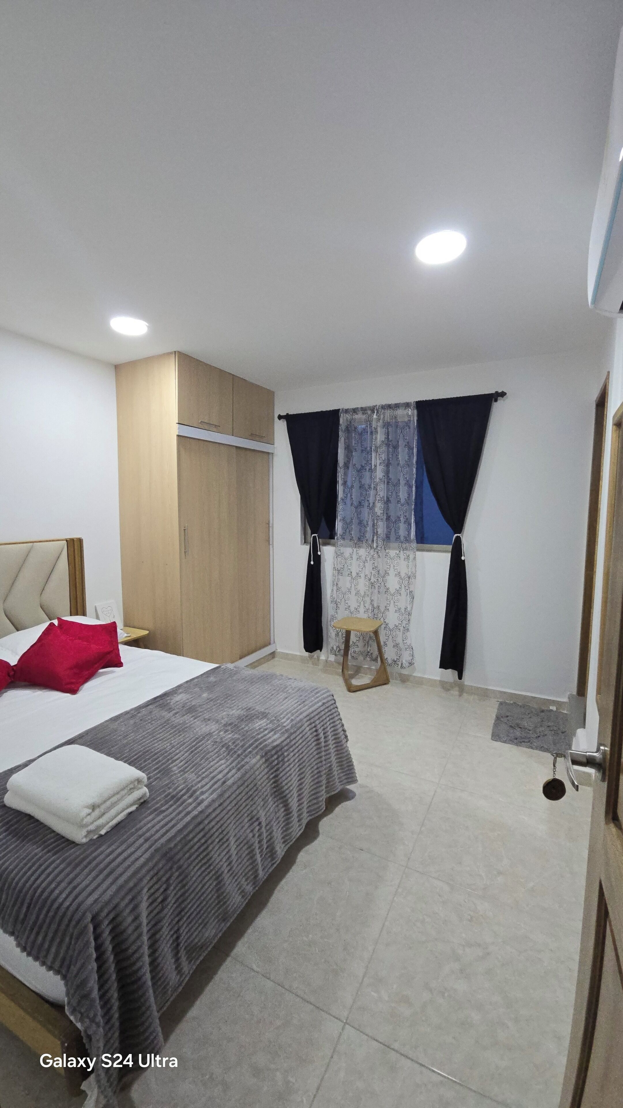 Apartment | Free WiFi