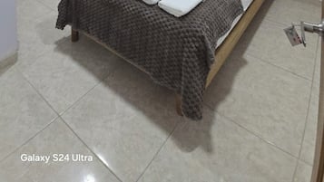 Decoración individual, mobiliario individual, wifi gratis