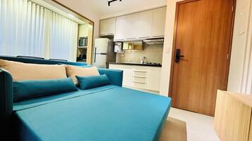 1 quarto, ferros/tábuas de passar roupa, Wi-Fi, roupa de cama