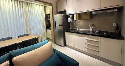 Studio New Home | Practicality in one place.