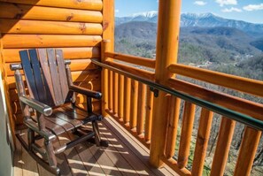 Property grounds - Westgate Smoky Mountain Resort and Spa (Gatlinburg)