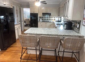 Private kitchen - Available Masters! Only 2.2 miles from the course. (Augusta)