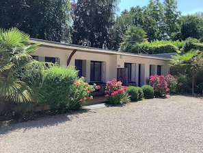 Exterior - Citotel Monet (Honfleur)