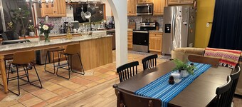 Silicon Valley Spanish Villa