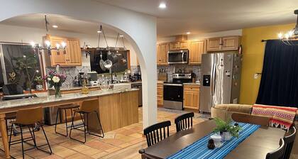 Silicon Valley Spanish Villa