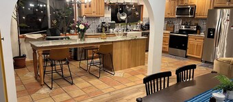 Silicon Valley Spanish Villa