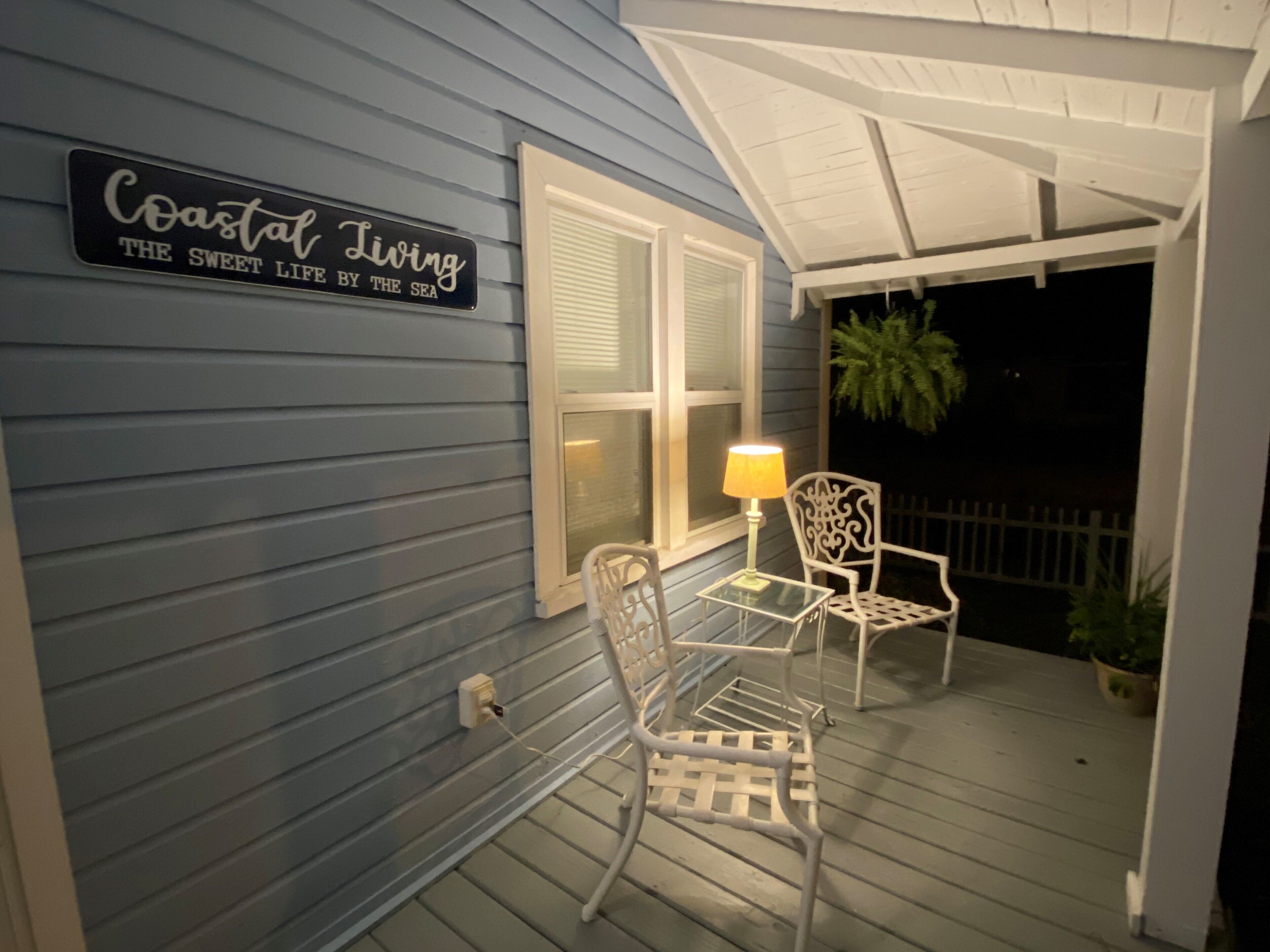 テラス / パティオ