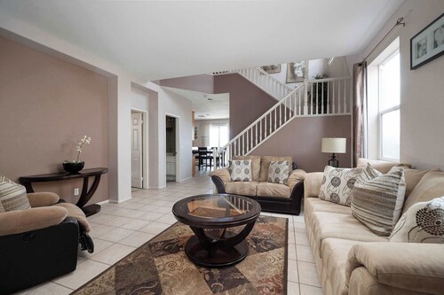 Perfect Family Home w/ Private Outdoor Space!