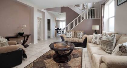 Perfect Family Home w/ Private Outdoor Space!