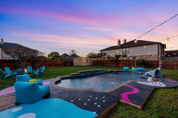Pool