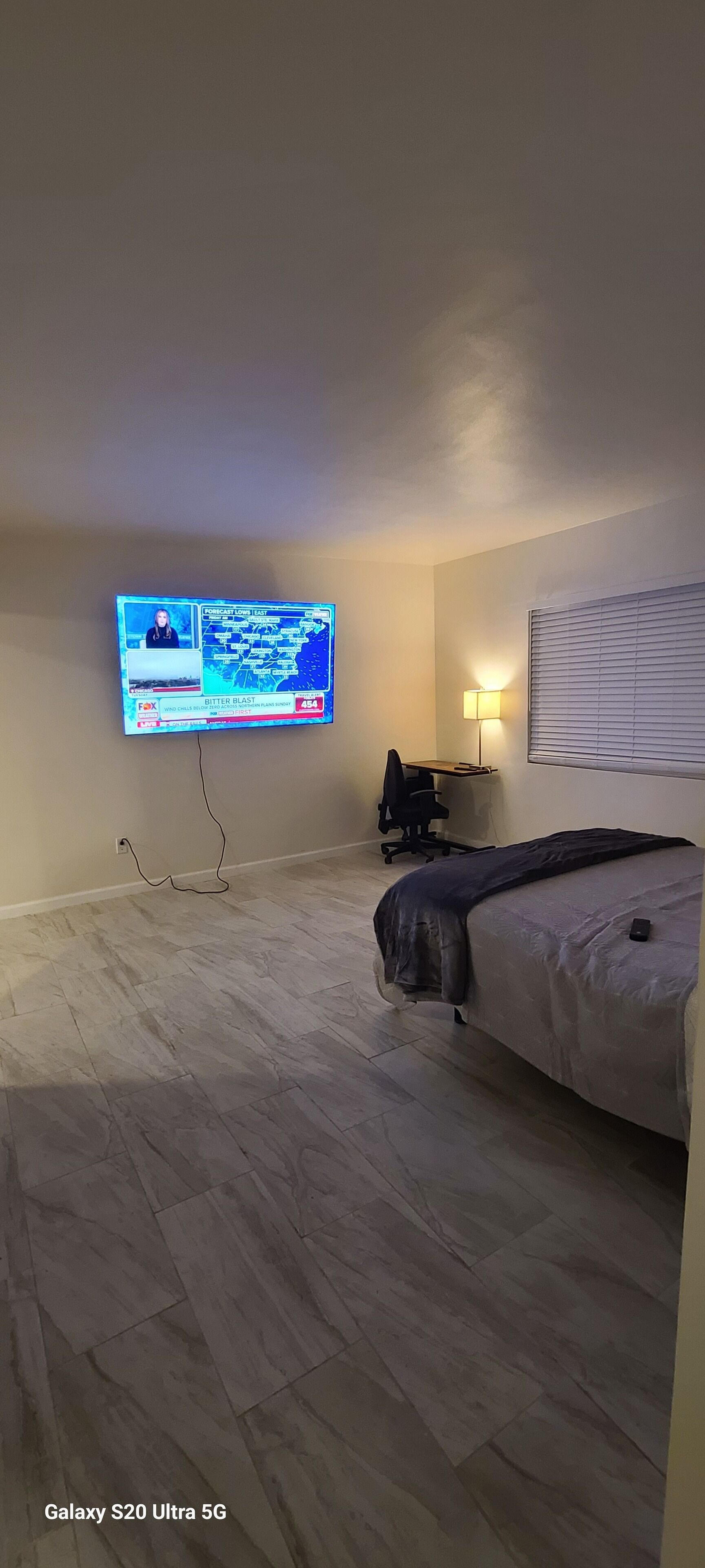 1 sovrum, strykjärn/strykbräda, wi-fi och sängkläder