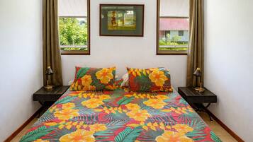 Bungalow | Wi-fi (inkludert)