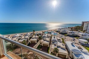 Property grounds - Baja 702, Las Palmas Resort (Puerto Peñasco)
