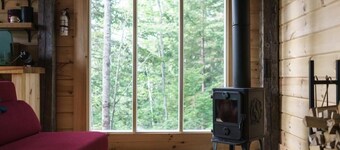 Les Cabines St-O - 1