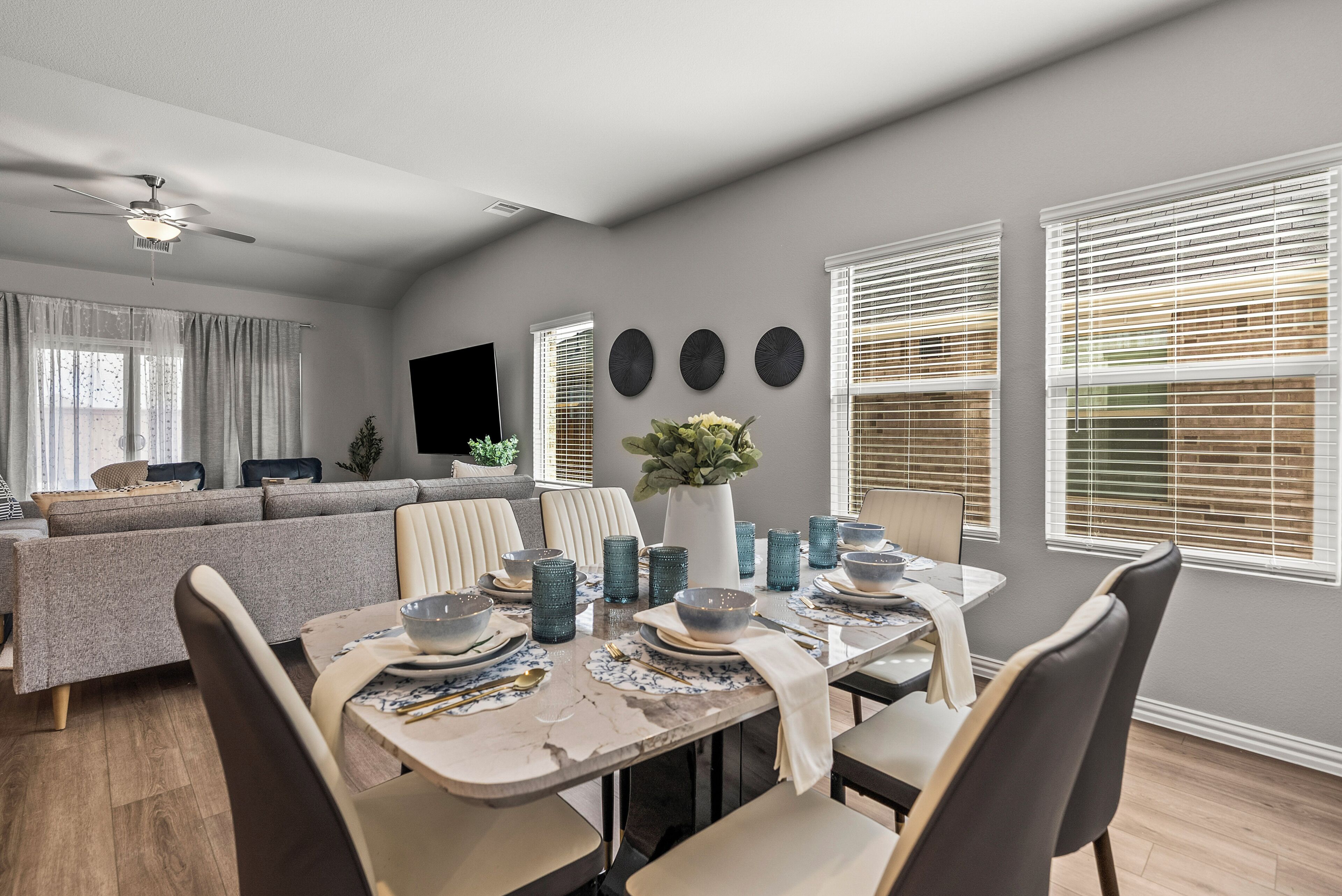 Casa Luxury, vista giardino